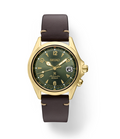 Prospex Alpinist SPB210