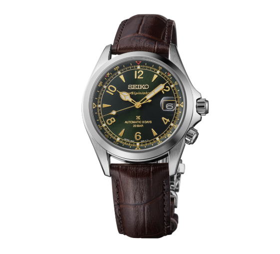 Prospex Alpinist SPB507