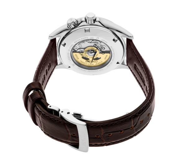Prospex Alpinist SPB507